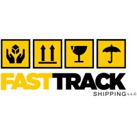 Fast Track Shipping logo