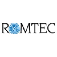 Romtec, Inc logo