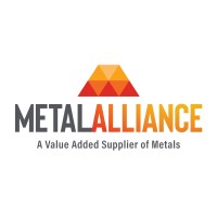 Metal Alliance Supply, LLC logo