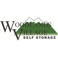 Woodlands Village Self Storage logo