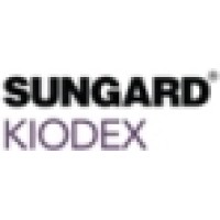 Kiodex logo