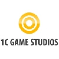 1C Game Studios logo