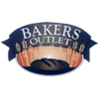 Bakers Outlet logo