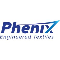 Phenix Engineered Textiles logo