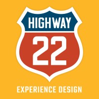 Highway22 logo