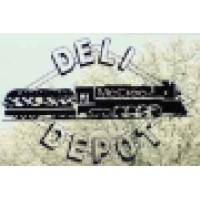 Deli Depot logo