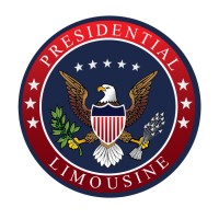 Presidential Limousine logo