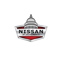 Nissan Of Sacramento logo