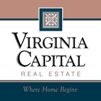 Virginia Capital Realty logo