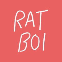 RAT BOI logo