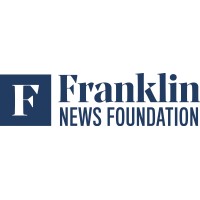 Franklin News Foundation logo