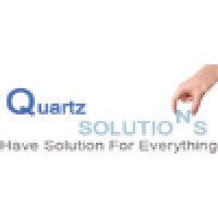 Quartz Solutions logo