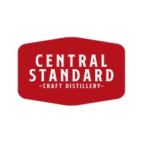 Central Standard Craft Distillery logo