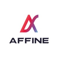 Affine Analytics logo