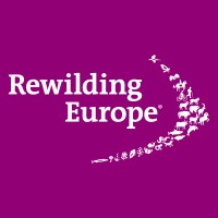 Rewilding Europe logo