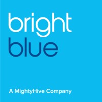 Brightblue Consulting logo