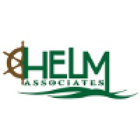 Helm Associates logo