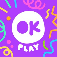 OK Play logo