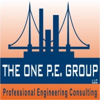 The One PE Group LLC logo
