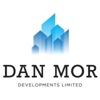 Dan Mor Developments logo