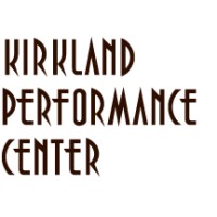 Kirkland Performance Center logo
