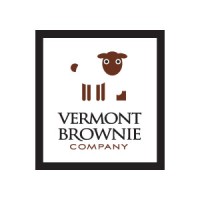 Vermont Brownie Company logo