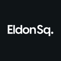 Eldon Square logo