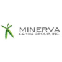 Minerva Canna Group, Inc. logo