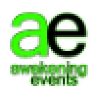 Awakening Events, Inc. logo