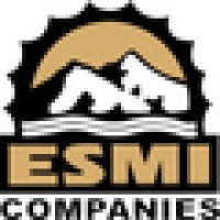 E S M I logo