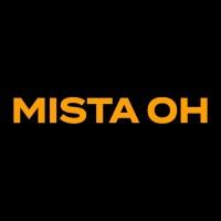Mista Oh NYC logo