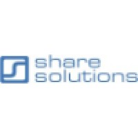 Share Solutions logo