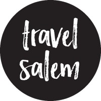 Travel Salem logo