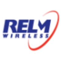 Relm Wireless Corporation logo