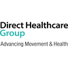 Direct Health Care, Inc. logo