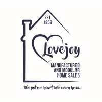 Lovejoy Manufactured And Modular Home Sales logo