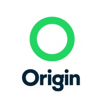 Image of Origin Broadband