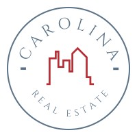 Carolina Real Estate logo