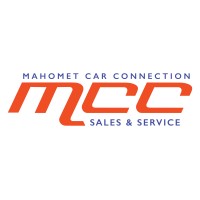 Mahomet Car Connection logo