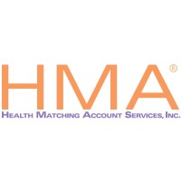 Health Matching Account Services logo