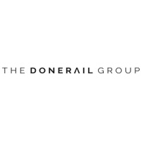 The Donerail Group logo