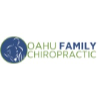 Oahu Family Chiropractic logo
