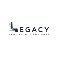 Legacy Real Estate Advisors logo