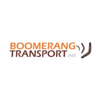 Image of Boomerang Transport