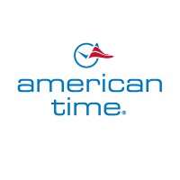 Image of American Time