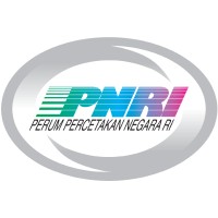 Perum Percetakan Negara RI logo