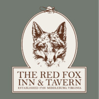 The Red Fox Inn & Tavern logo