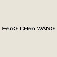 Feng Chen Wang  logo