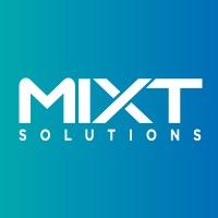 Mixt Solutions logo