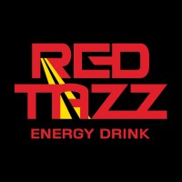 Red Tazz Energy Drink logo